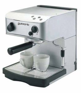 GUZZANTI, Kávovar espresso GUZZANTI GZ 23