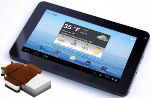 Navon, Tablet Tablet Navon Platinum 7, Android 4.0