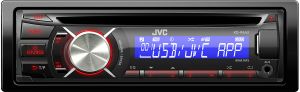 JVC, Autorádio s USB JVC KD-R443